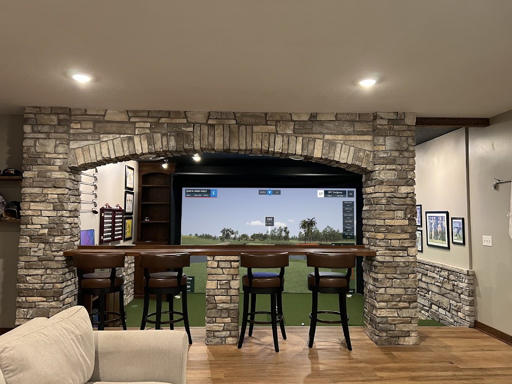 Quick Links Golf - gallery