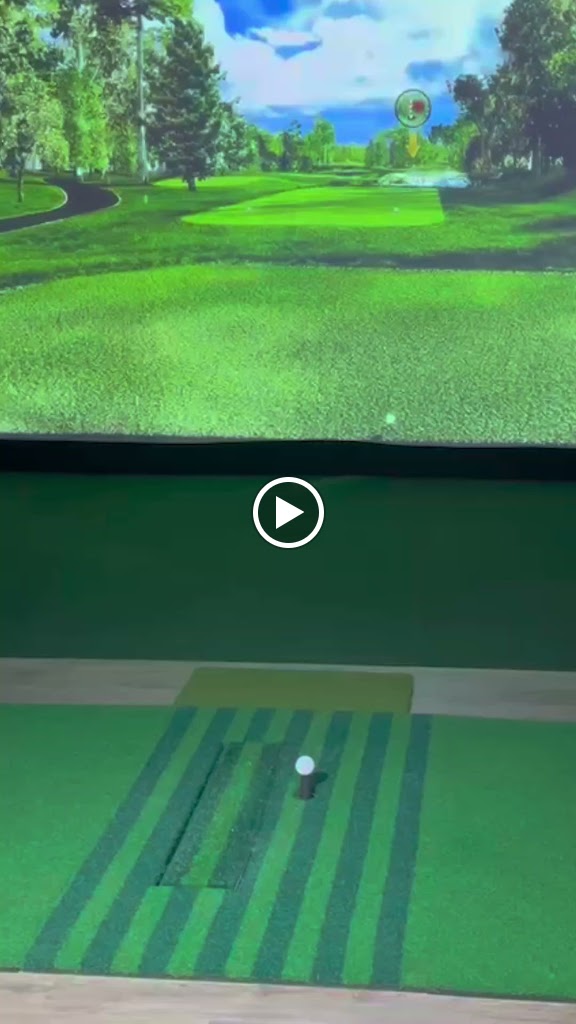 Nice Birdie - gallery