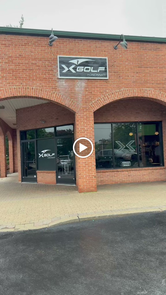 X-Golf Cincinnati - gallery