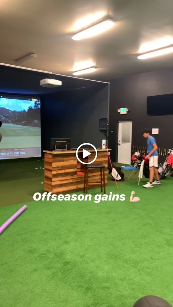 PNW Golf Academy - Issaquah - gallery