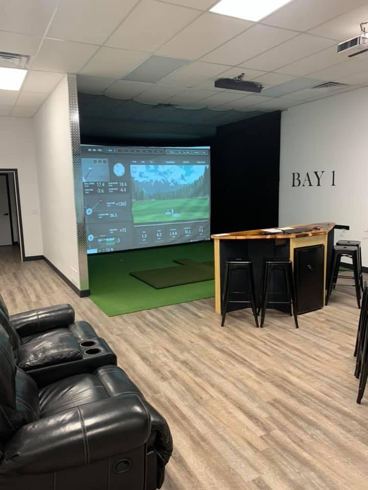 Club Birdie - gallery