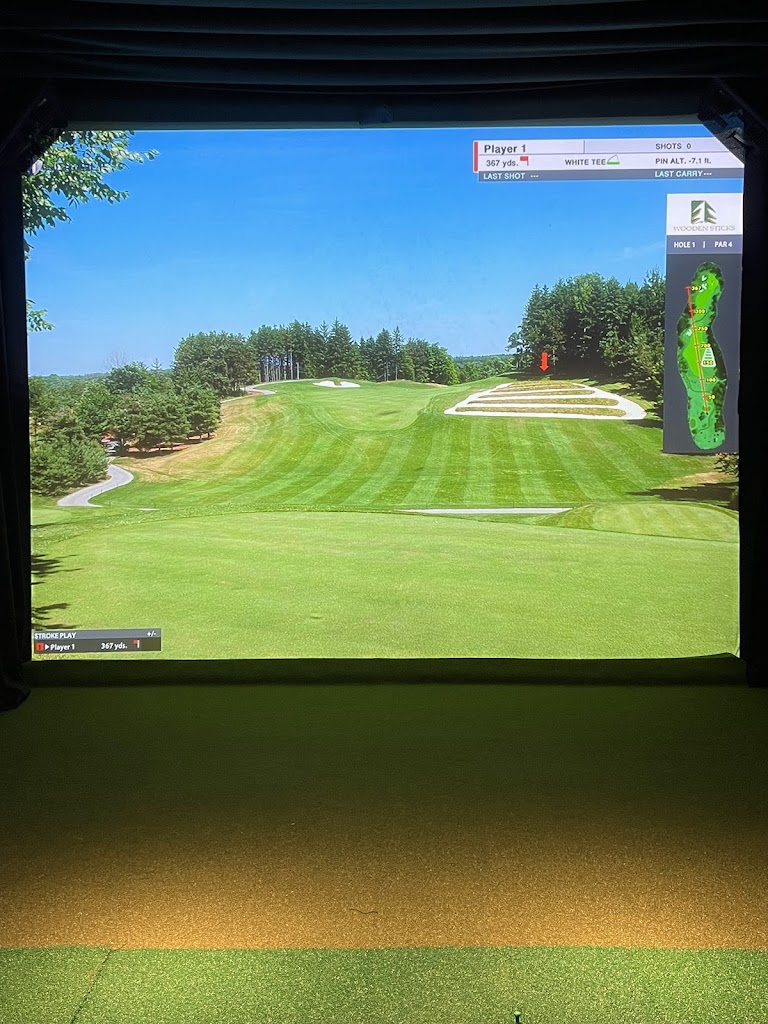 Irons & Oak - gallery