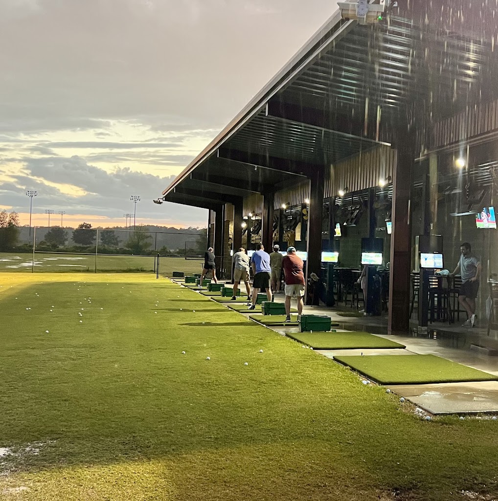 Toptracer Range at Arkansas Golf Center - gallery