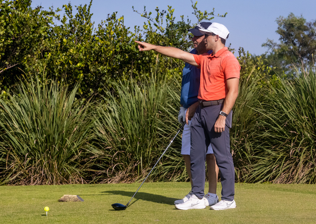 SwingSimple Golf - gallery