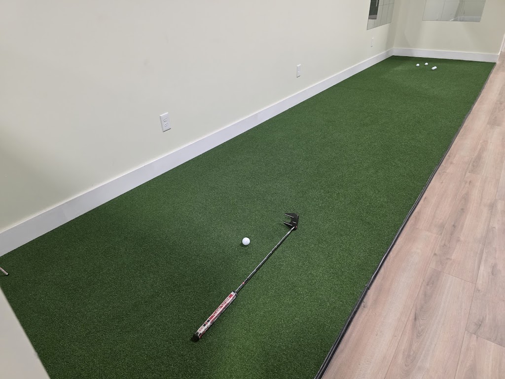 Buford Indoor Golf - gallery