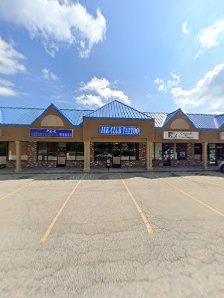 Seth Dichard Golf Centers - gallery