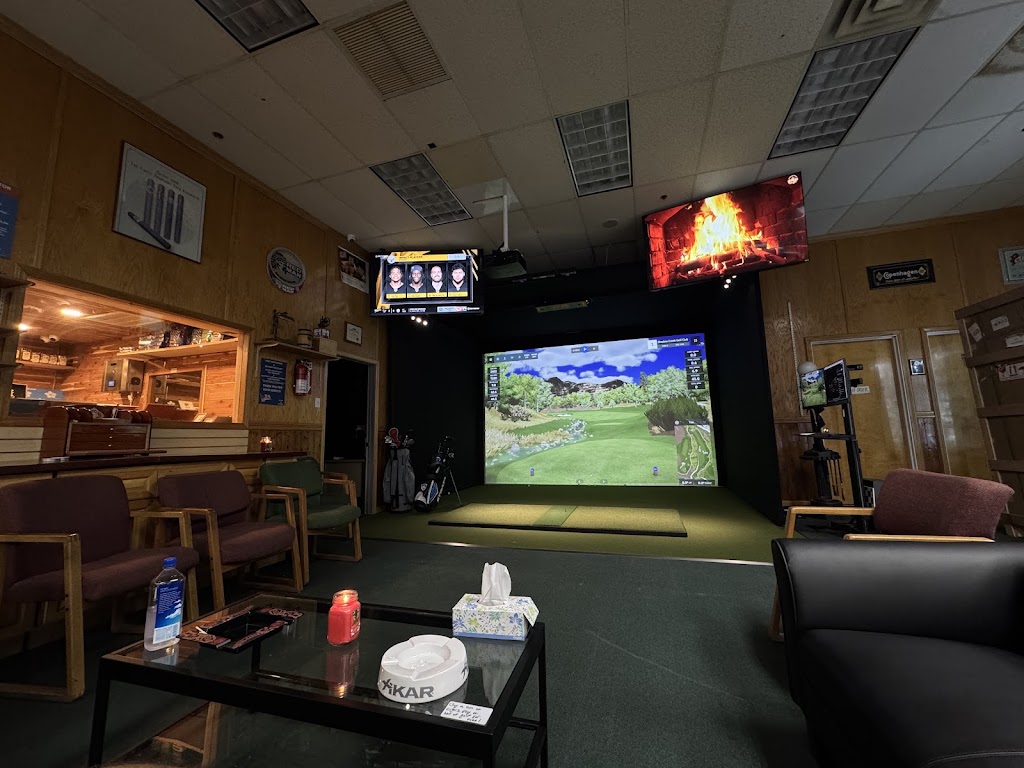 Mr. Tobacco II Cigar Lounge, Golf Simulator, & Smoke Shop - gallery