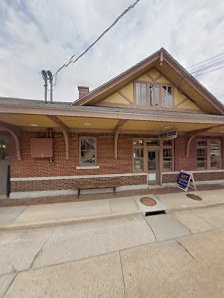 The Clubhouse - gallery