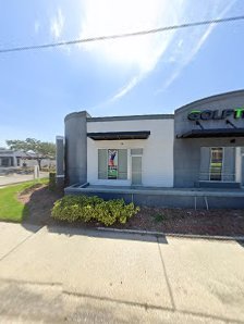 GOLFTEC St. Petersburg - gallery