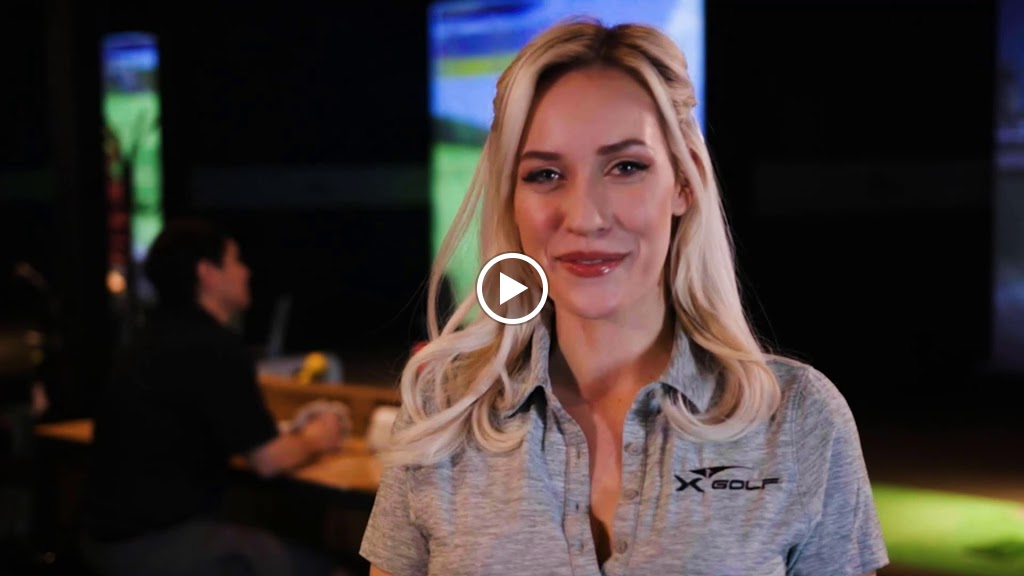 X-Golf Royal Oak - gallery