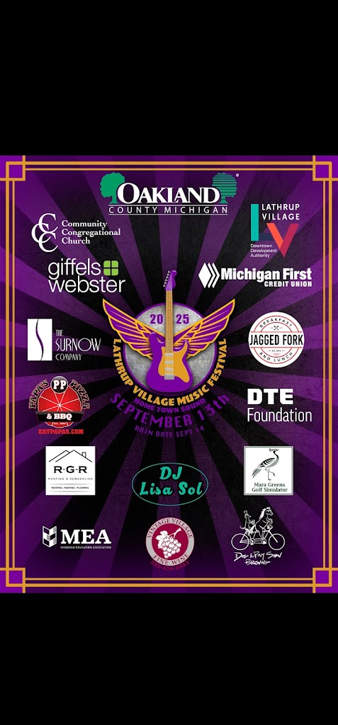 Mara Greens Golf Simulator - gallery