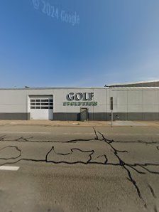 Golf Evolution - gallery