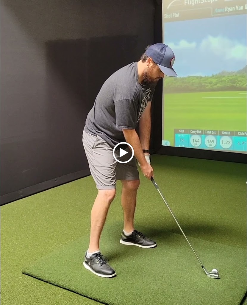 Swingworx Golf Performance - gallery