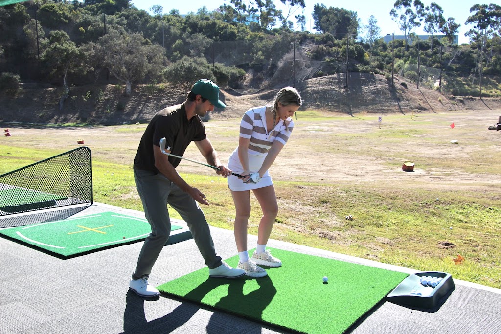 Golf Lessons SD - gallery