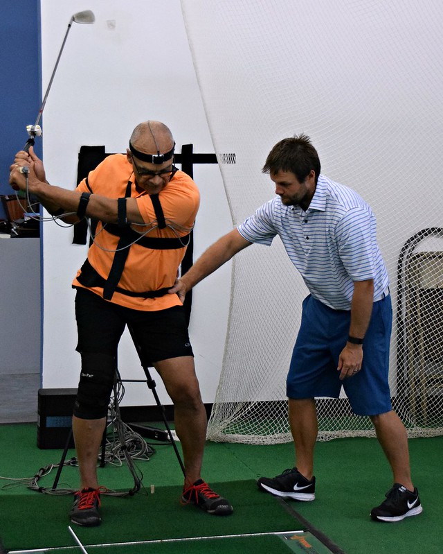 Peak Golf Institute - gallery