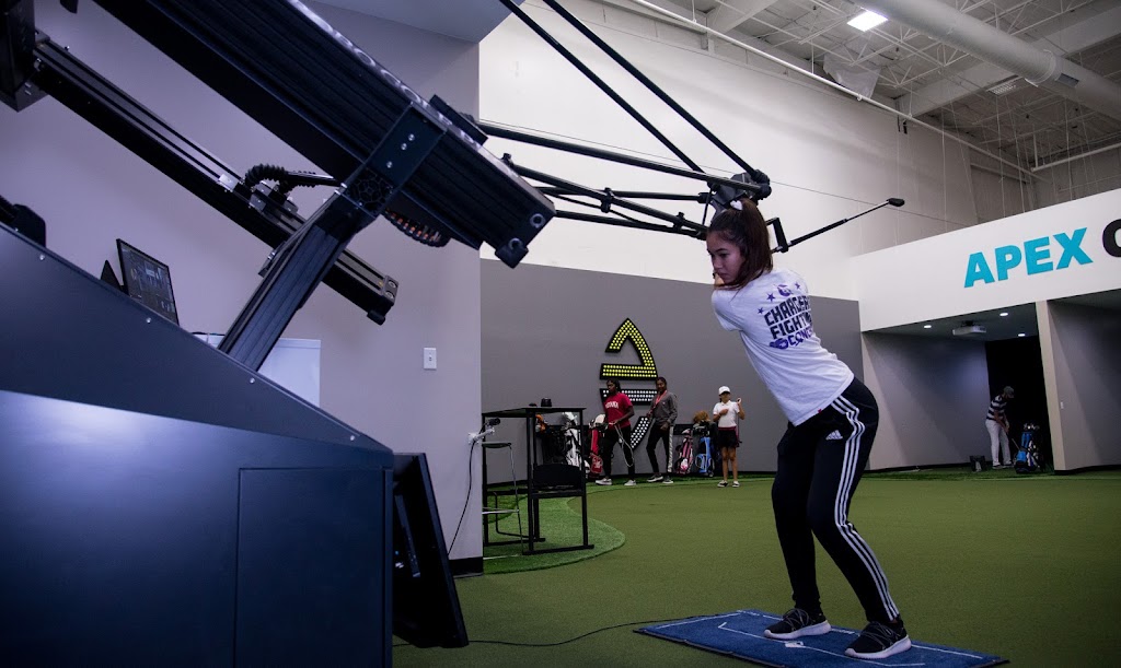 Altura Golf Lab - gallery