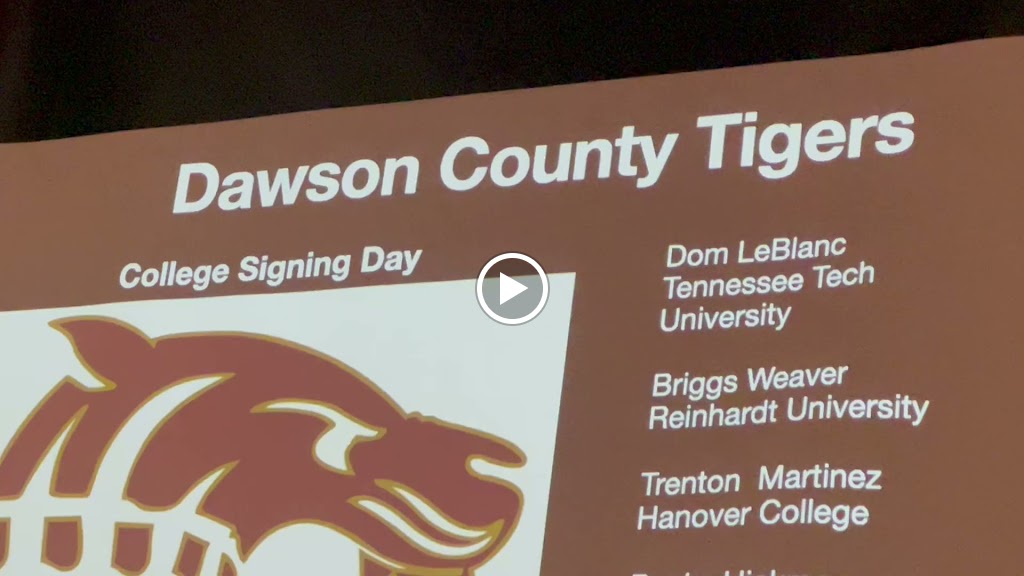 Energy First Golf Academy - gallery