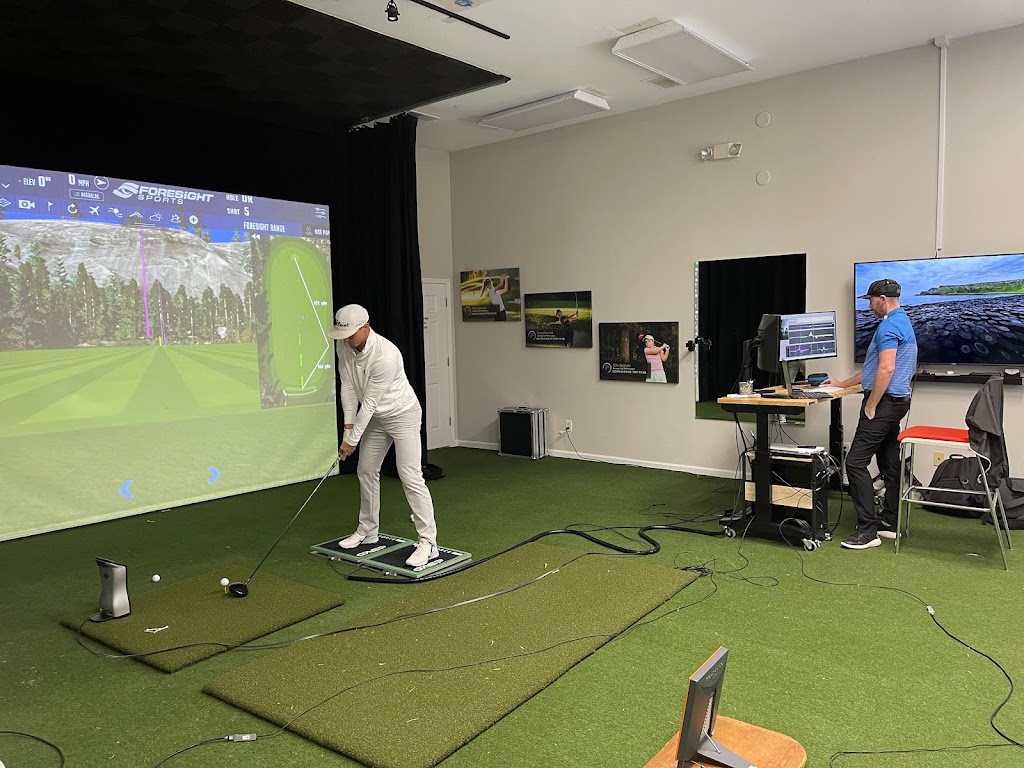 Georgia Golf Performance - gallery