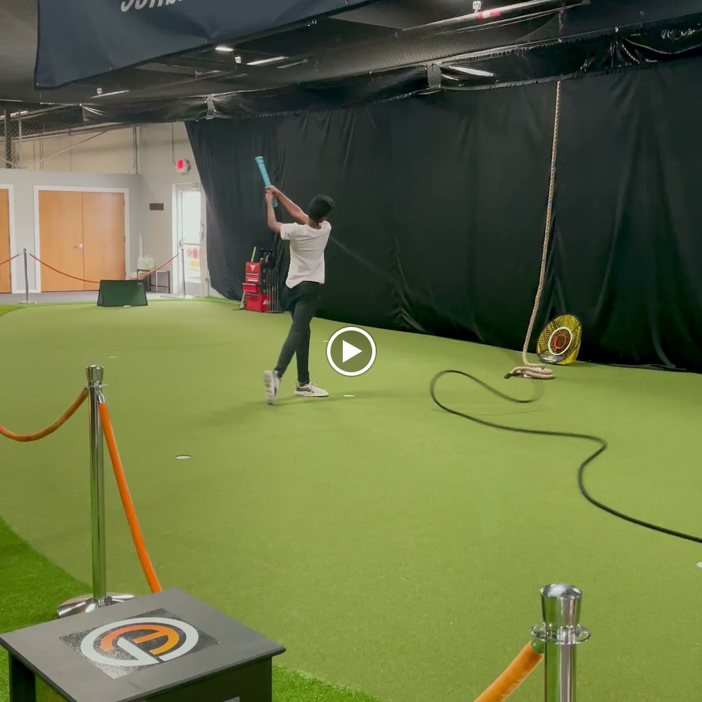 Measured Golf - gallery