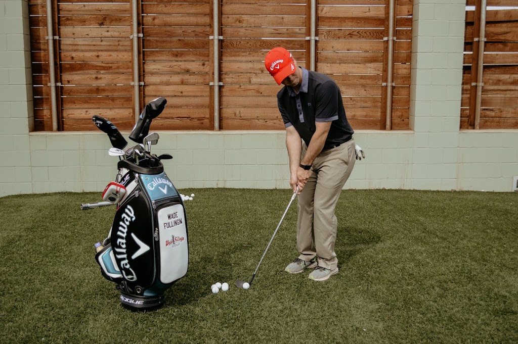 Golf Coach | Wade Fullingim Golf - gallery