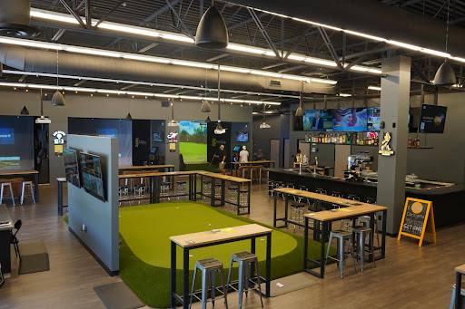 Stingers Golf Club - gallery