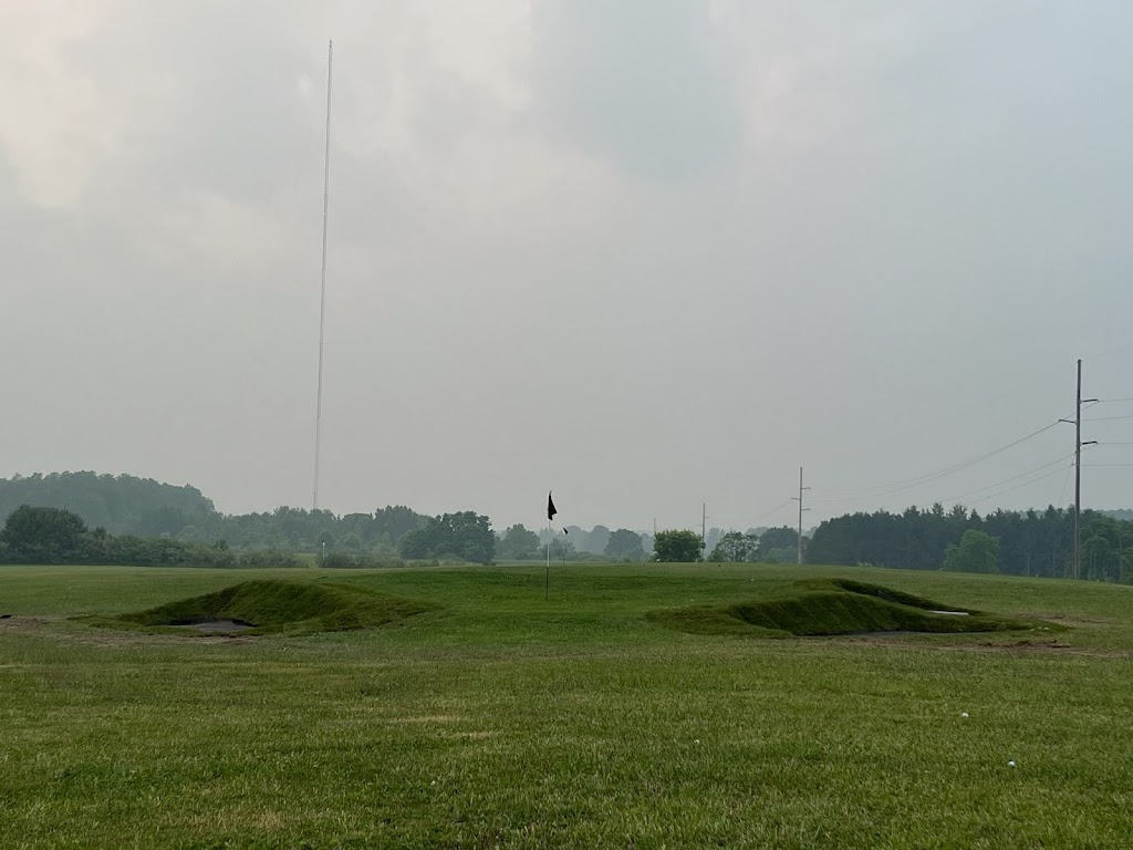 Traverse City Golf Performance Center - gallery