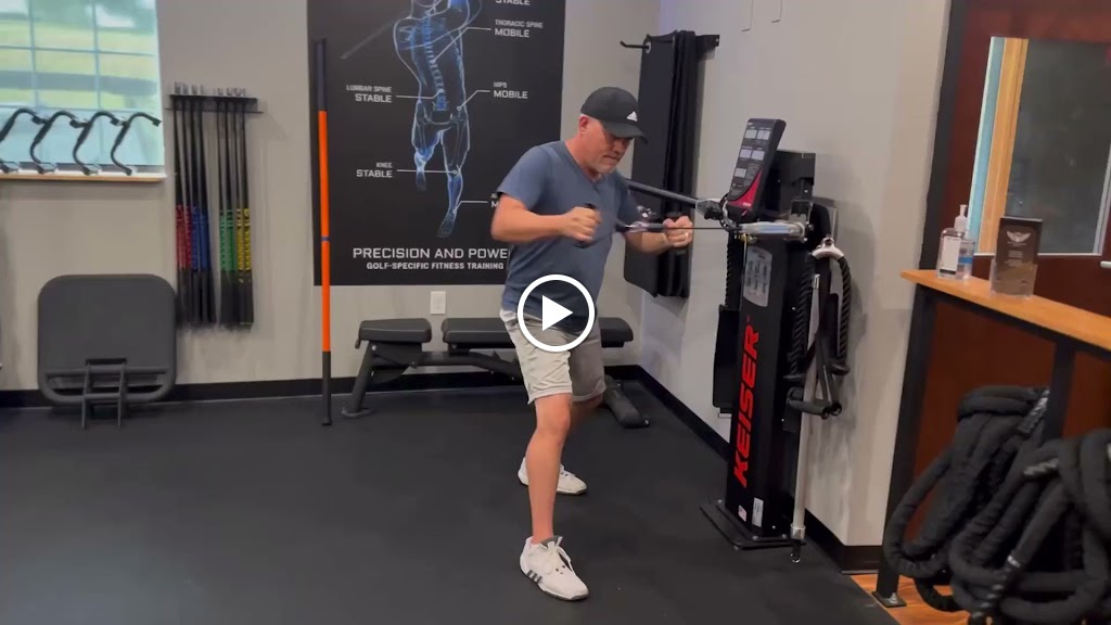 Art of Flight Golf - gallery