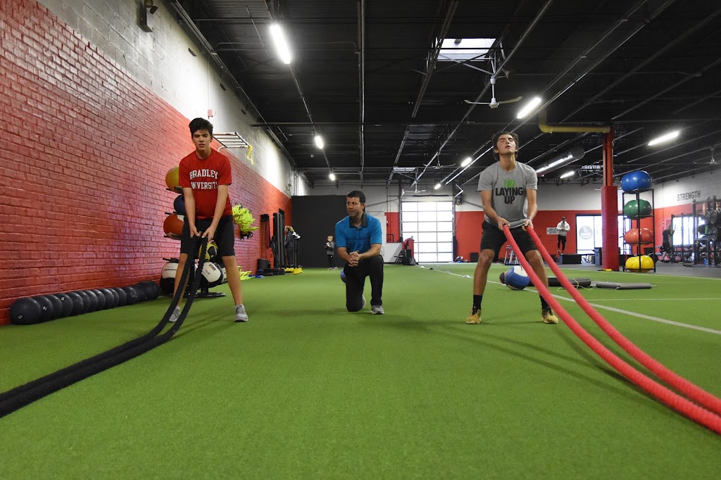 Elevation GOLF & Fitness Academy - gallery