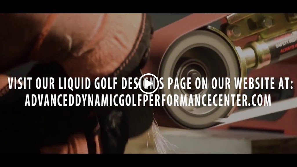 Advanced Dynamic Golf Center - gallery