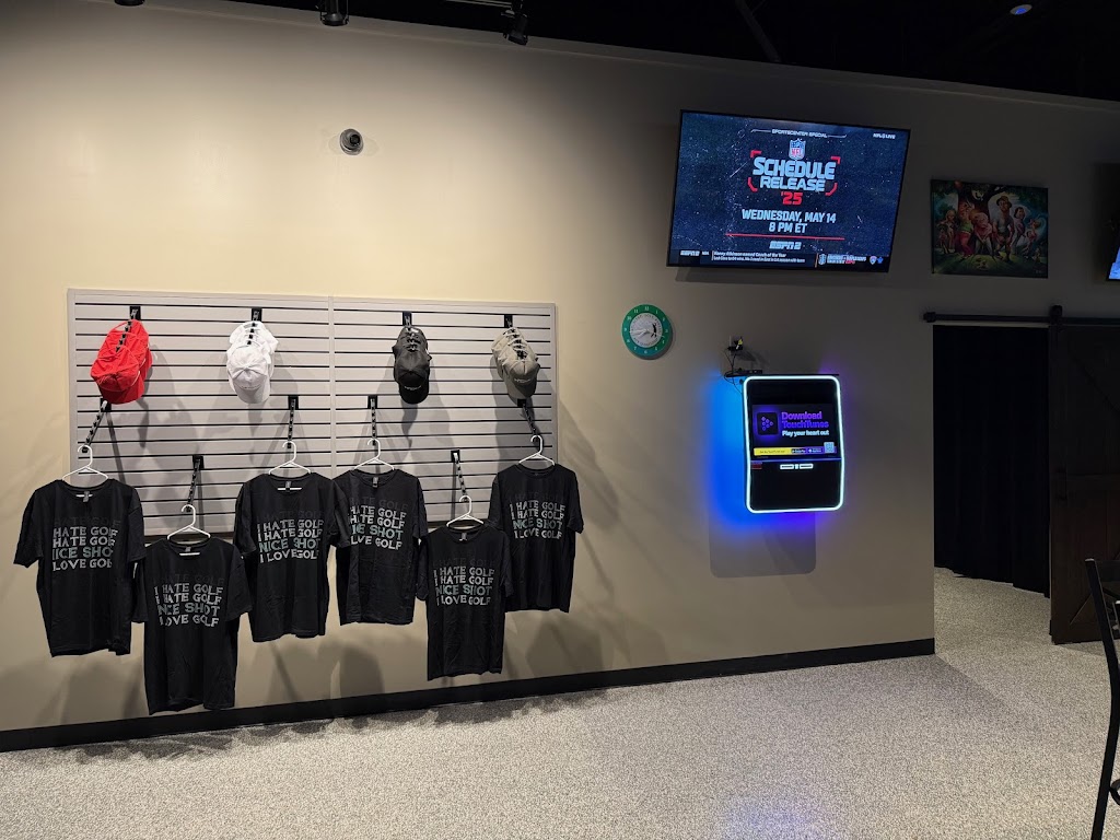 X-Golf Warwick - gallery