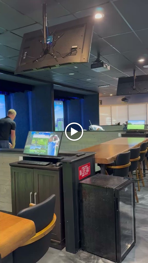 DA LIFE GOLF & EVENT CENTER - gallery