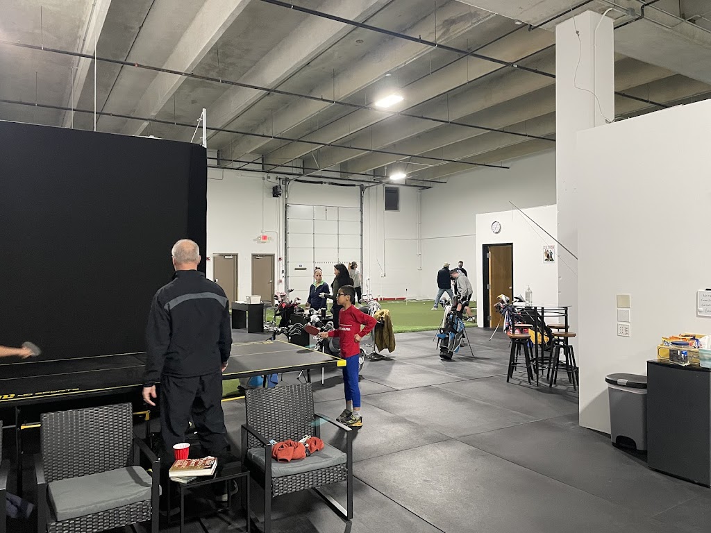 Mike's Golf Center - gallery