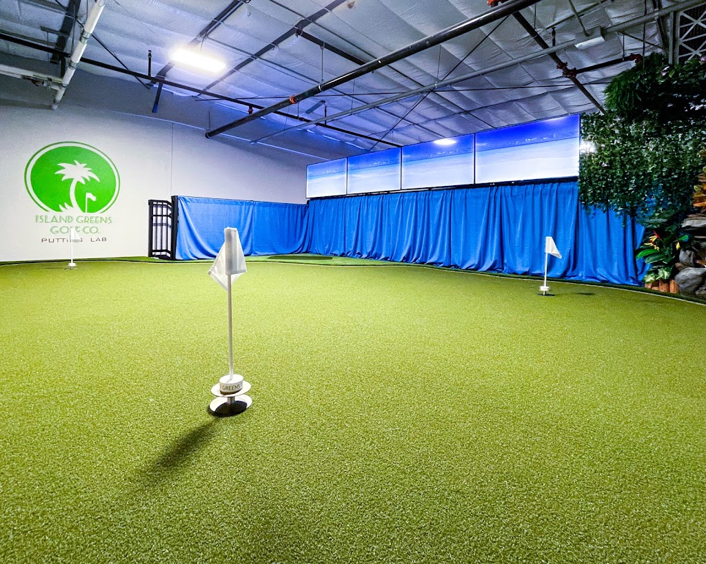 Island Greens Golf Co. - gallery