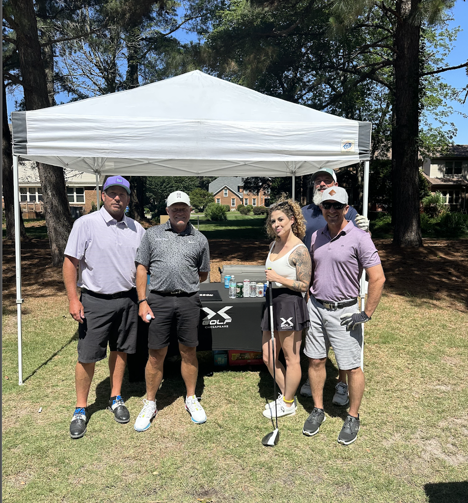 X-GOLF CHESAPEAKE - gallery