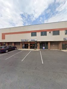 Peak Golf Institute - gallery