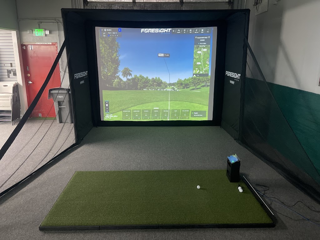 Par 5 Golfing - gallery