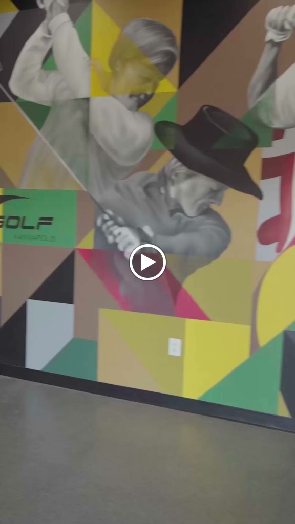 X-Golf Annapolis - gallery