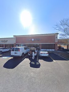 GRABEAT GOLF STUDIO - gallery