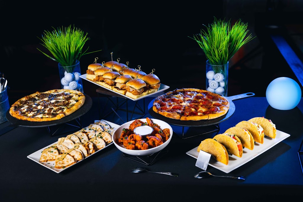 Five Iron Golf - gallery