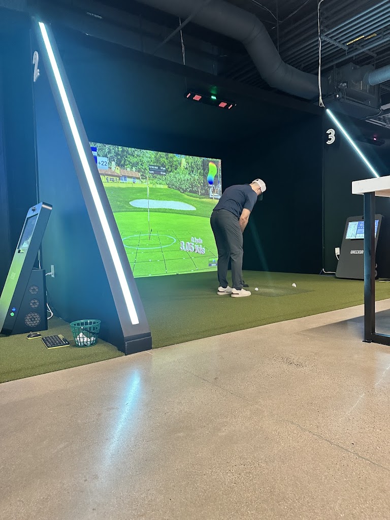 Good Time Golf - gallery