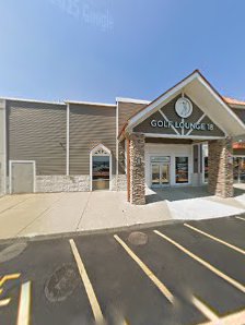 Golf Lounge 18 - gallery