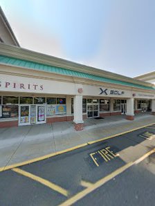 X-Golf Stratford - gallery