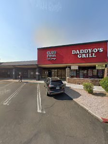 Club Twirl Golf Lounge - gallery