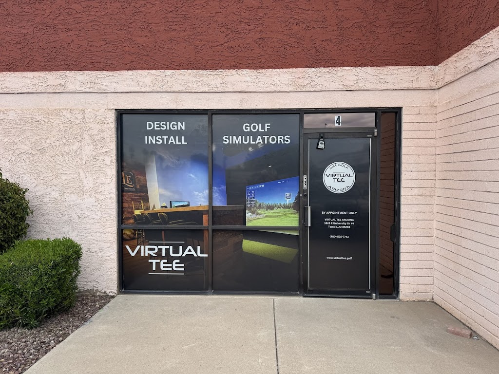 Virtual Tee Systems - gallery