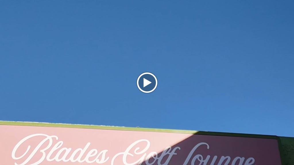 Blades Golf Lounge - gallery