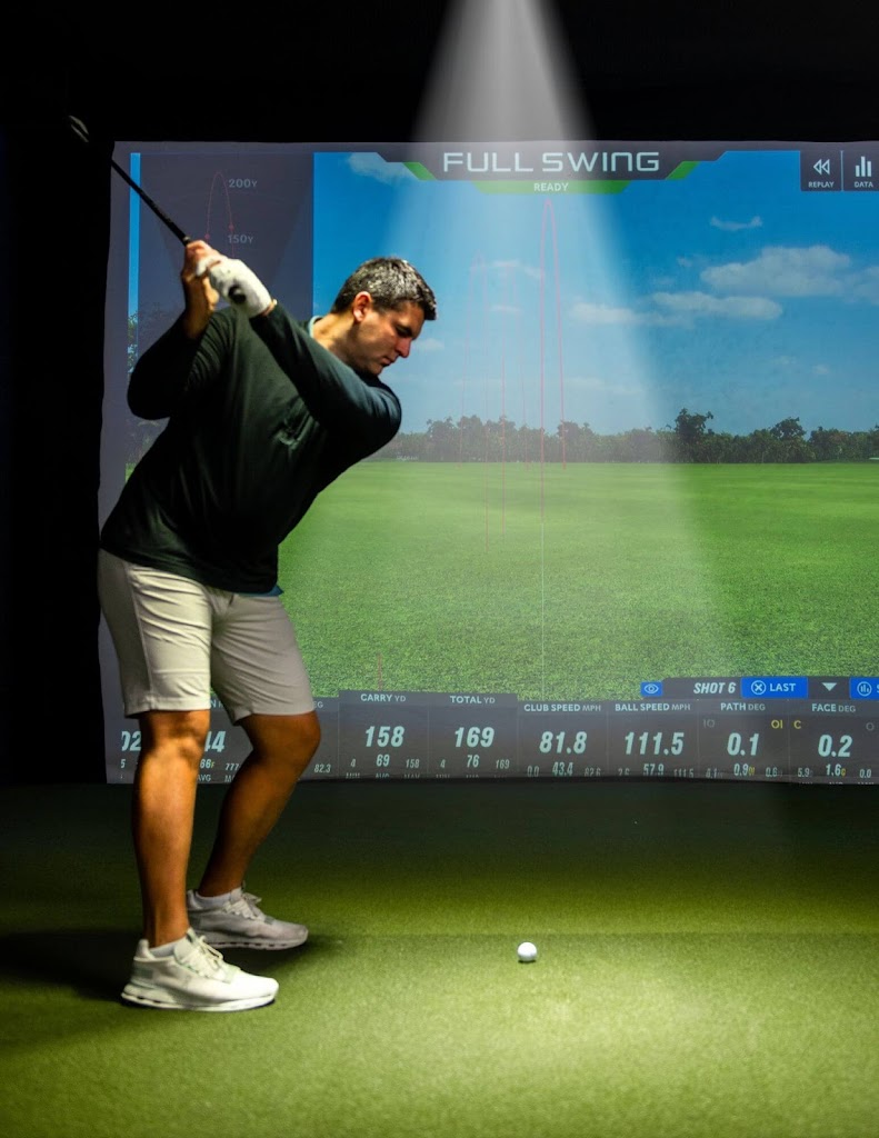 The Back Nine Golf | Peoria AZ - Park West - gallery