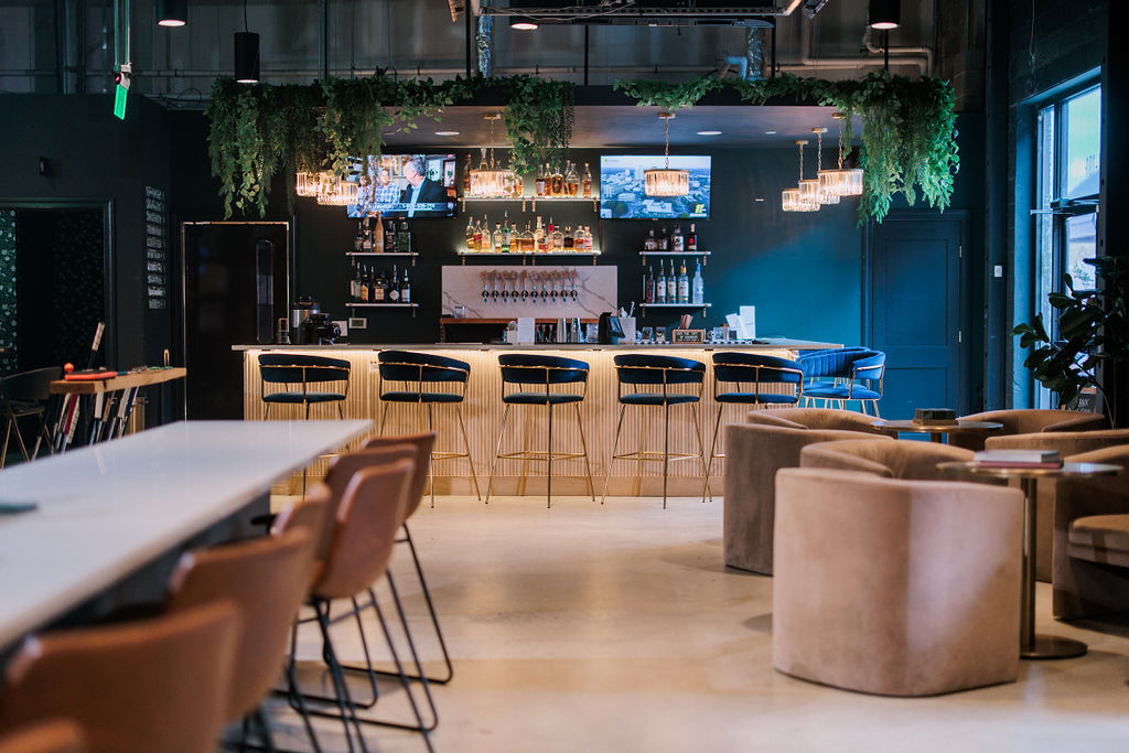 Dogwood Country Club - gallery