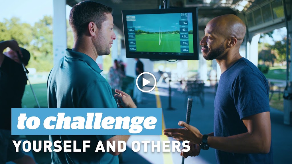 Golf Center of Arlington - gallery