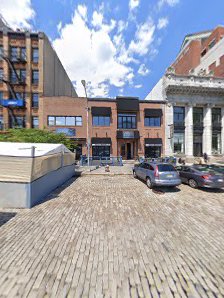 Hudson Golf - gallery