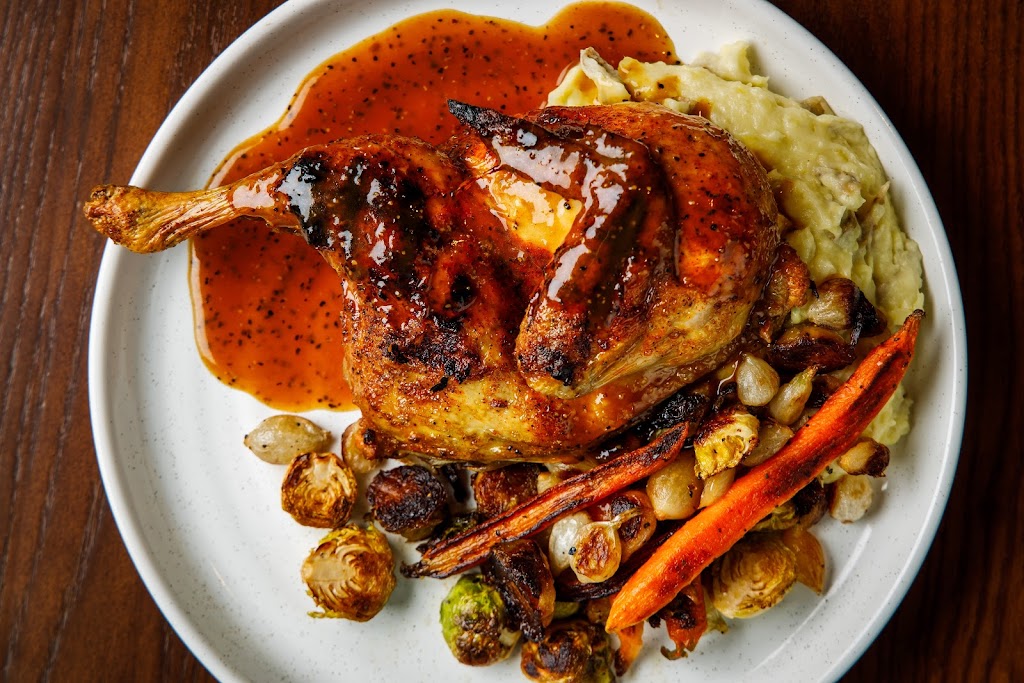 Good Game powered by Topgolf Swing Suite - gallery